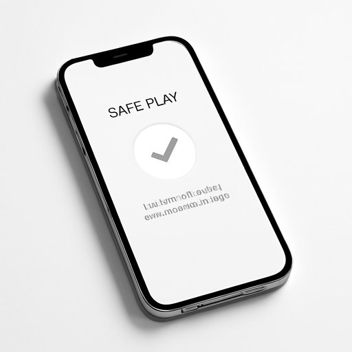 ek99 safe play reminder on phone